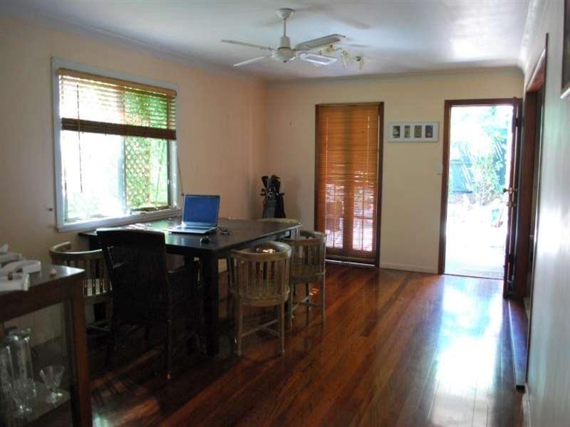 23 Rosalie Street, Bardon QLD 4065