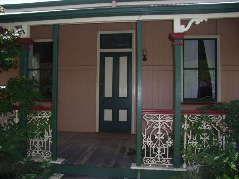 29 Penrose Street, Auchenflower QLD 4066