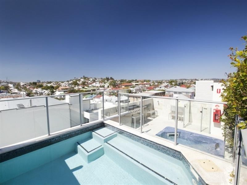 13/46 Arthur Street, Fortitude Valley QLD 4006