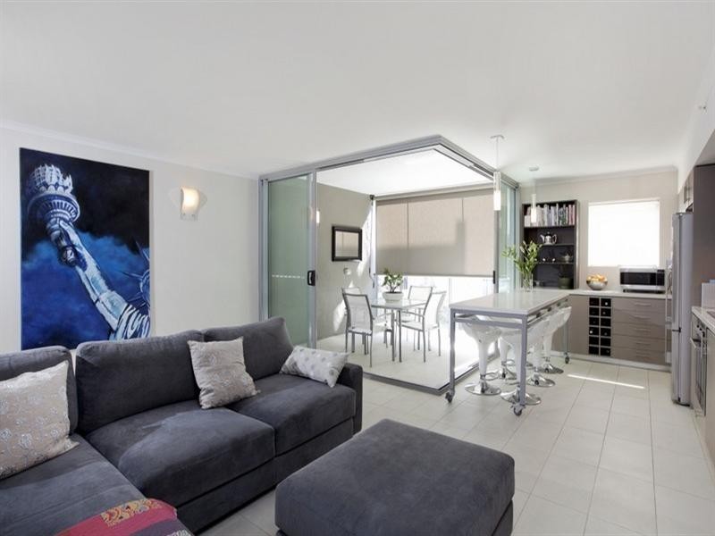 13/46 Arthur Street, Fortitude Valley QLD 4006