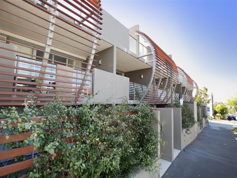 13/46 Arthur Street, Fortitude Valley QLD 4006