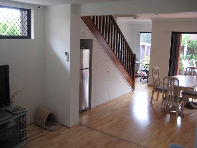 1/171 Baroona Road, Paddington QLD 4064