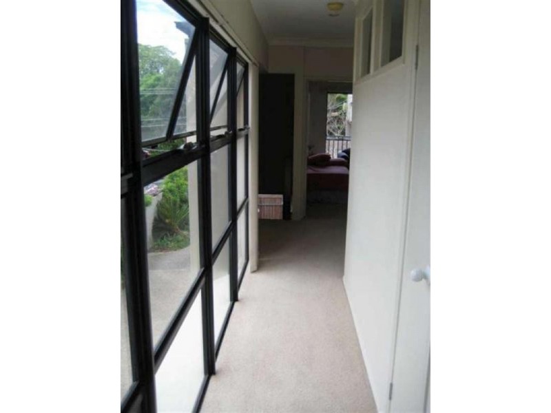 1/171 Baroona Road, Paddington QLD 4064