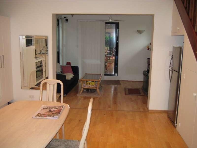 1/171 Baroona Road, Paddington QLD 4064