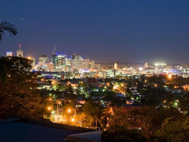 21 Garfield Drive, Paddington QLD 4064