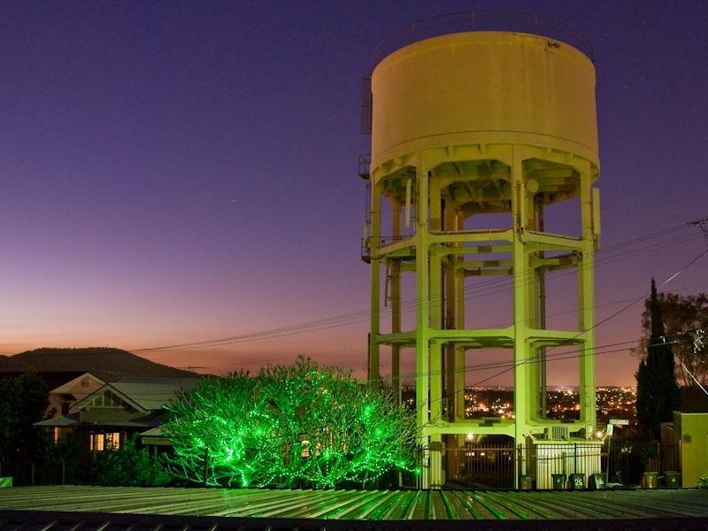 21 Garfield Drive, Paddington QLD 4064