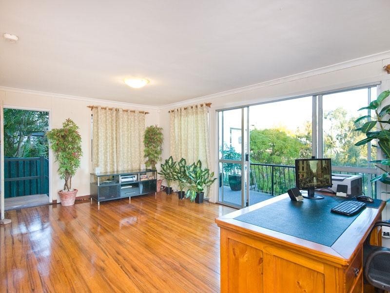 21 Garfield Drive, Paddington QLD 4064