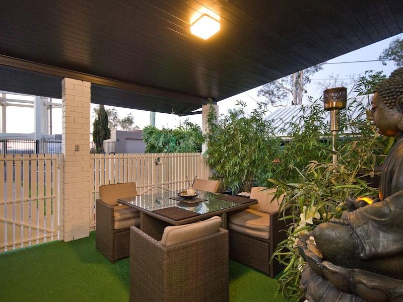 21 Garfield Drive, Paddington QLD 4064