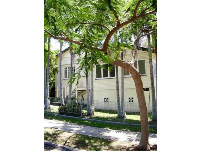 6 Annie Street, Auchenflower QLD 4066