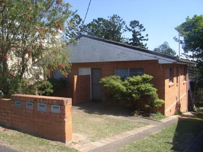 2/16 Prospect Terrace, Kelvin Grove QLD 4059