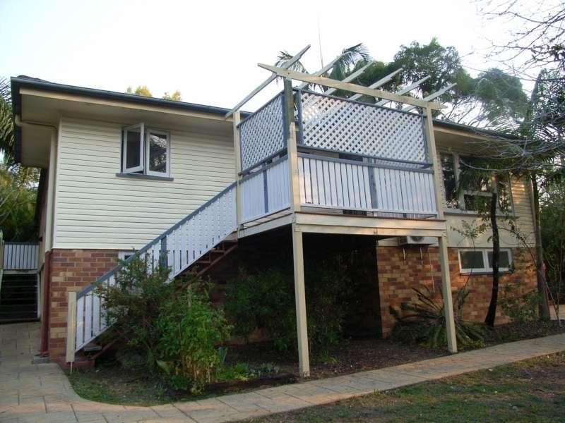 20 MARRAL, The Gap QLD 4061