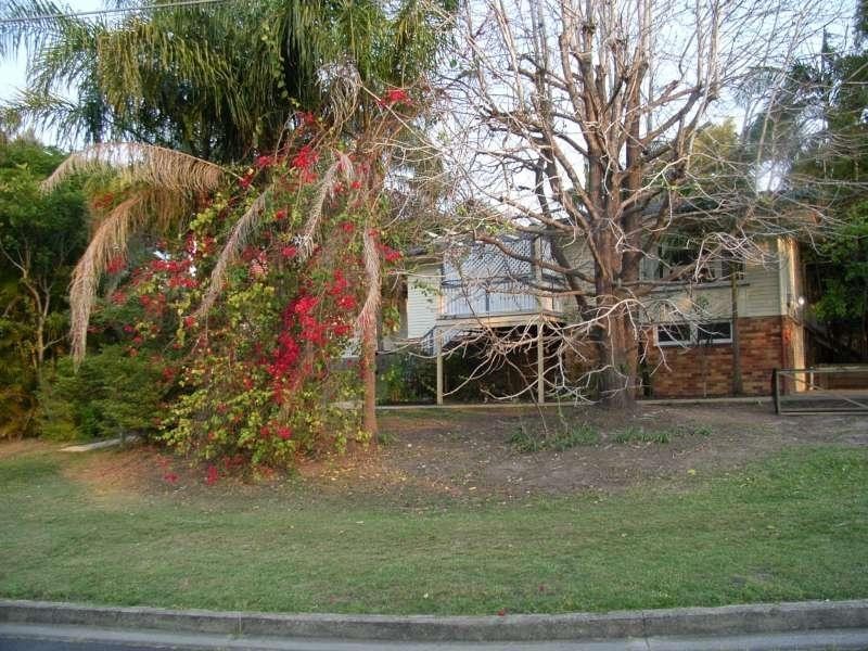 20 MARRAL, The Gap QLD 4061