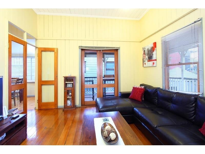 48 Sexton Street, Petrie Terrace QLD 4000