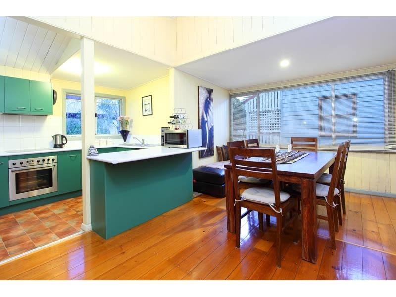 48 Sexton Street, Petrie Terrace QLD 4000