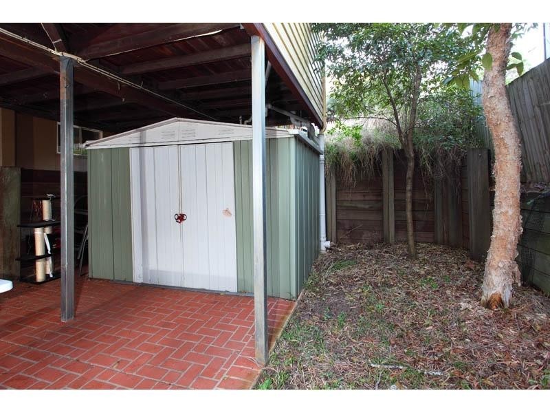 48 Sexton Street, Petrie Terrace QLD 4000