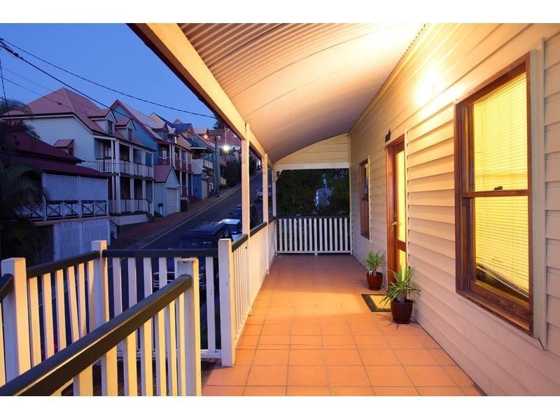 48 Sexton Street, Petrie Terrace QLD 4000