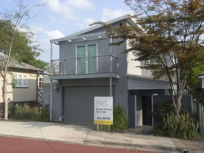 68 Kennedy Terrace, Paddington QLD 4064