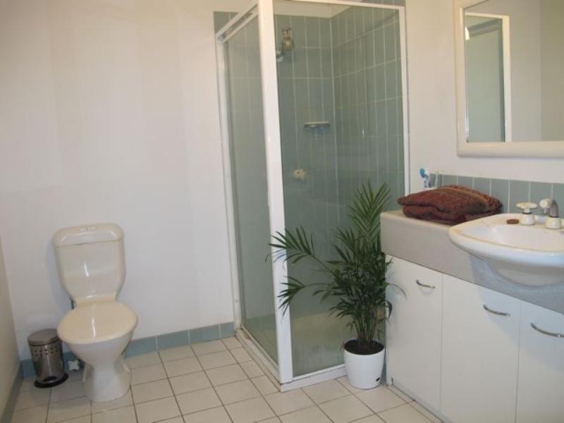 1/123 Rockbourne Terrace, Paddington QLD 4064