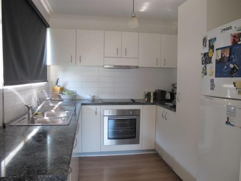 1/123 Rockbourne Terrace, Paddington QLD 4064