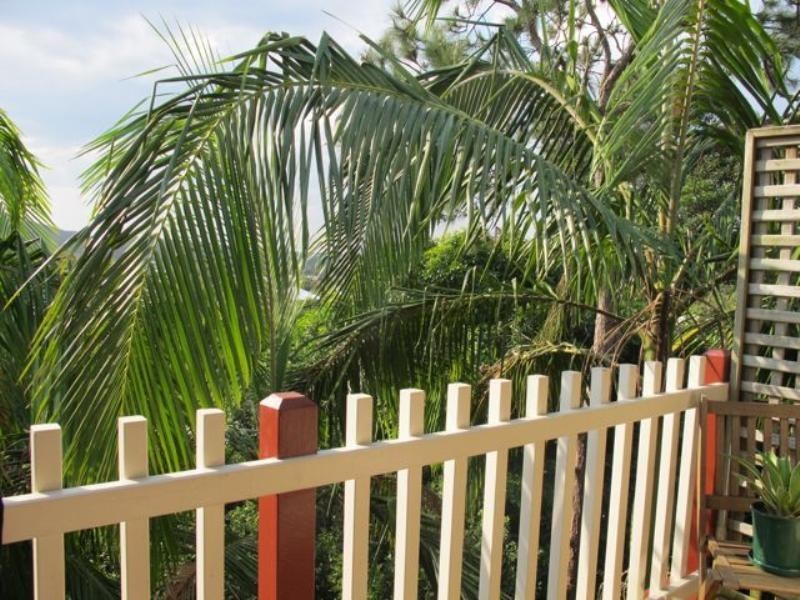 1/123 Rockbourne Terrace, Paddington QLD 4064