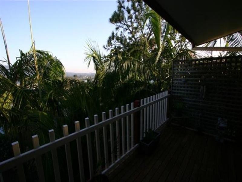 1/123 Rockbourne Terrace, Paddington QLD 4064