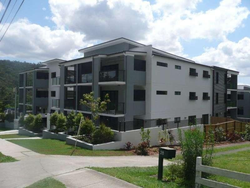 2/24 Payne Road, The Gap QLD 4061