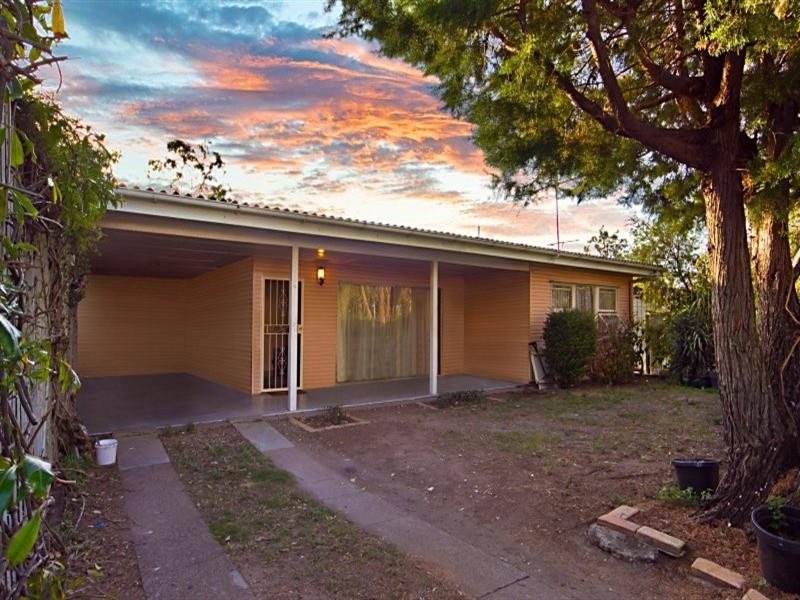 6 Fairseat Street, Bardon QLD 4065