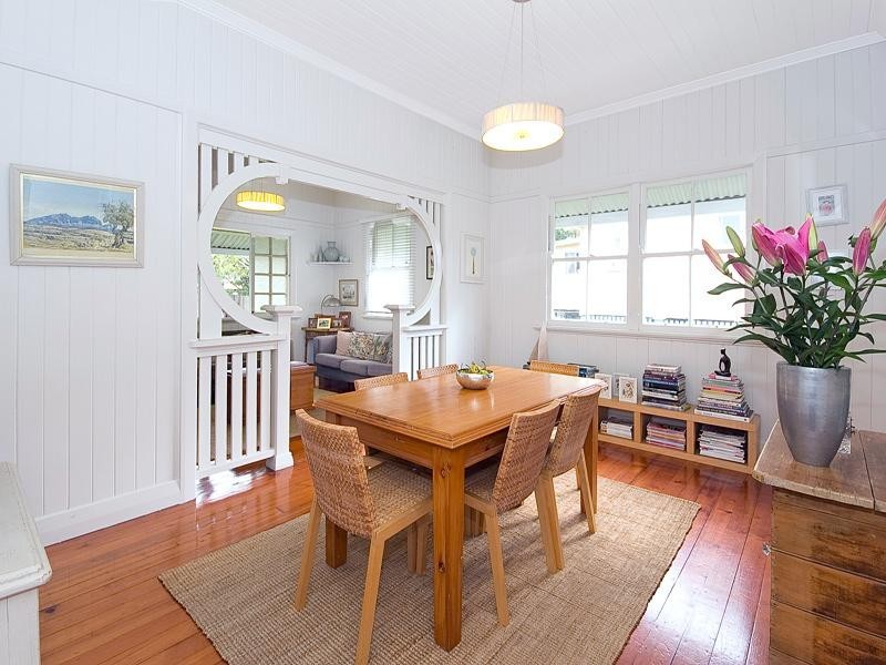 213 Boundary Road, Bardon QLD 4065