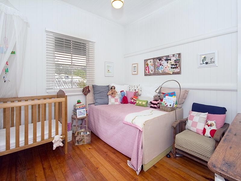 213 Boundary Road, Bardon QLD 4065