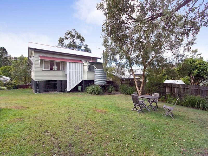 213 Boundary Road, Bardon QLD 4065