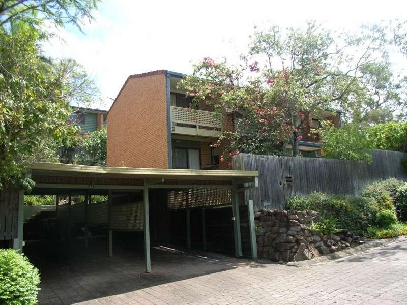 27/26 Glenrosa Road, Red Hill QLD 4059