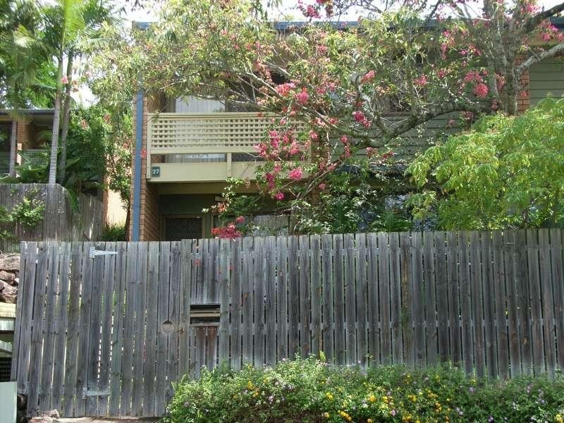 27/26 Glenrosa Road, Red Hill QLD 4059