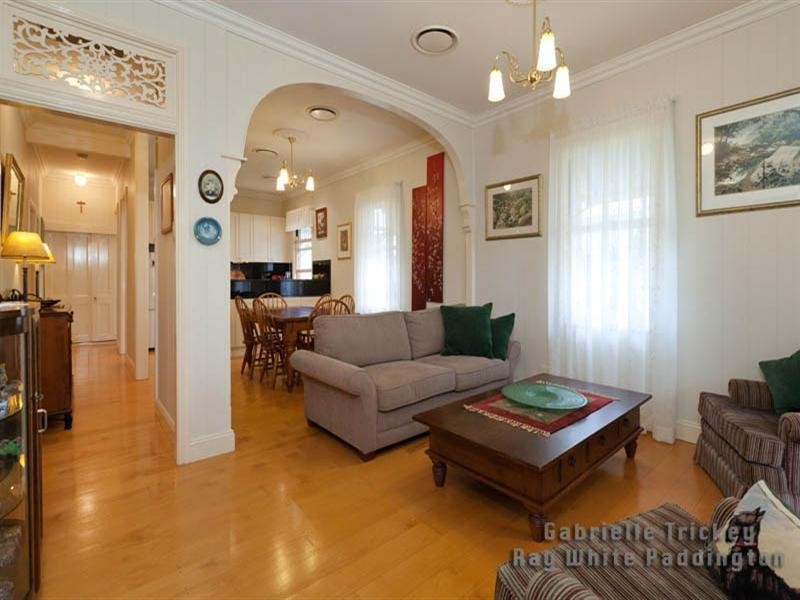 8/123 Fernberg Road, Paddington QLD 4064