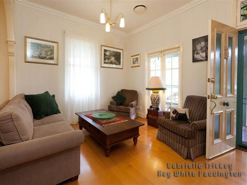 8/123 Fernberg Road, Paddington QLD 4064