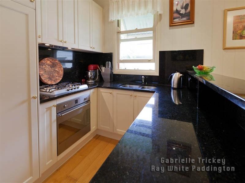 8/123 Fernberg Road, Paddington QLD 4064