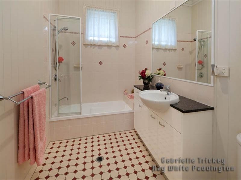 8/123 Fernberg Road, Paddington QLD 4064