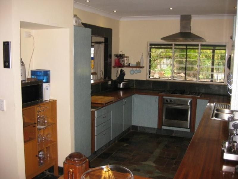 107 Woorama Road, The Gap QLD 4061