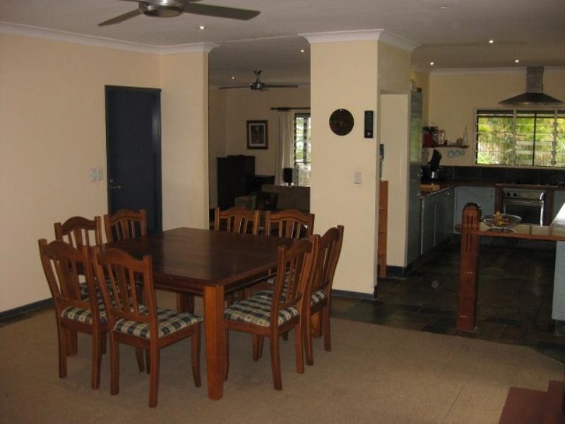 107 Woorama Road, The Gap QLD 4061