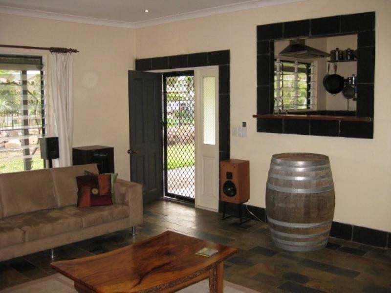 107 Woorama Road, The Gap QLD 4061