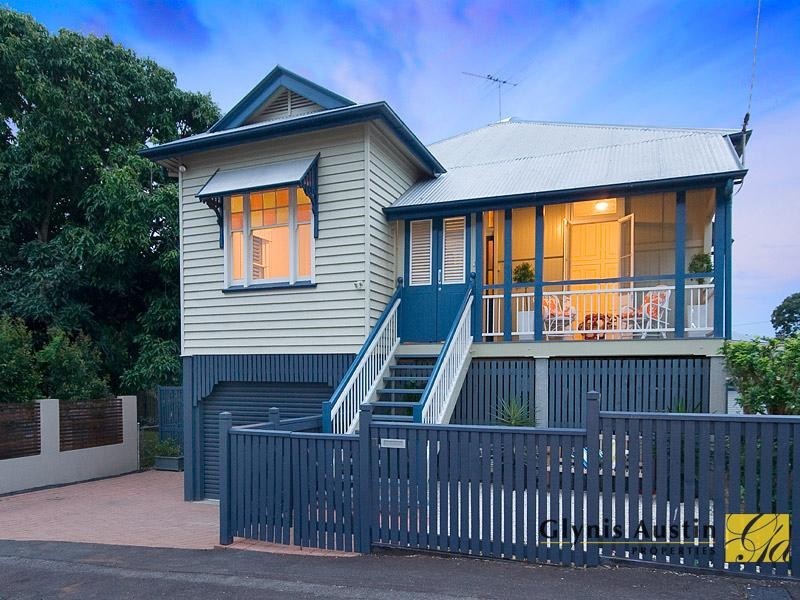 11 Byram Street, New Farm QLD 4005