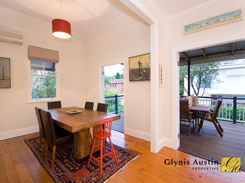 11 Byram Street, New Farm QLD 4005