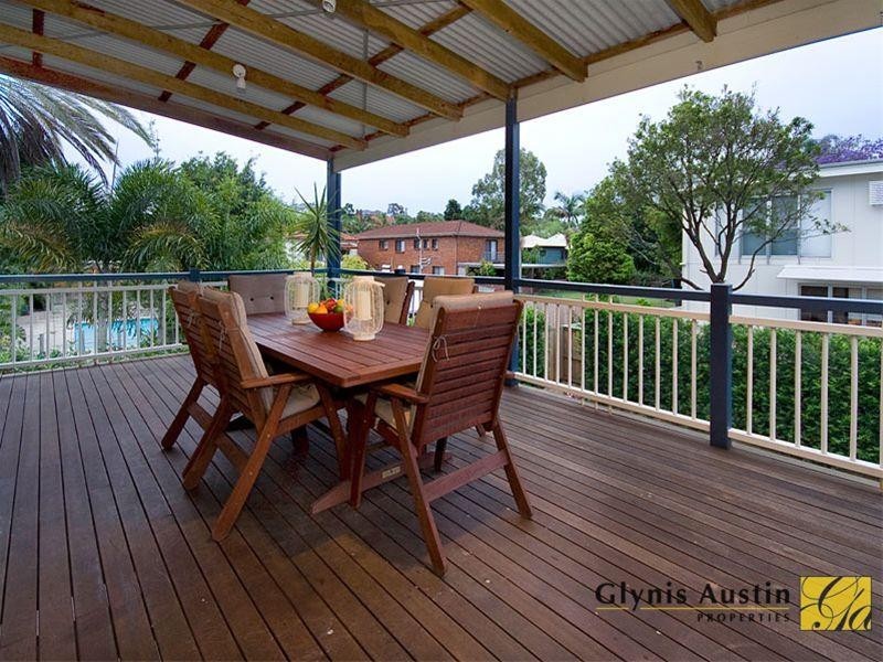 11 Byram Street, New Farm QLD 4005