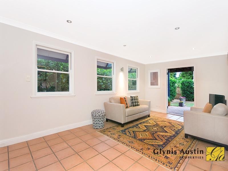 11 Byram Street, New Farm QLD 4005