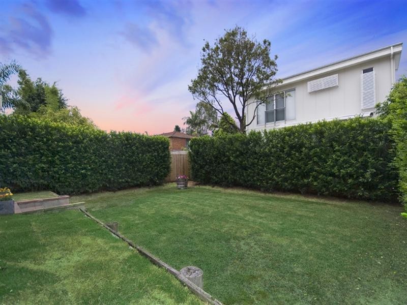 11 Byram Street, New Farm QLD 4005