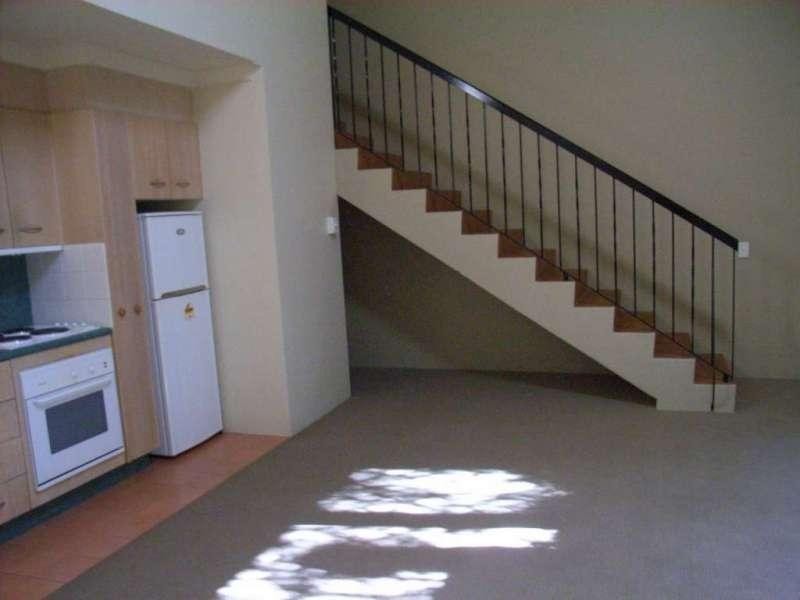 18/165 Baroona Road, Paddington QLD 4064