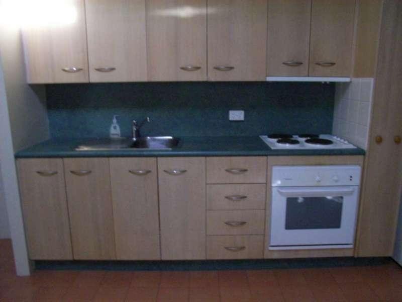 18/165 Baroona Road, Paddington QLD 4064