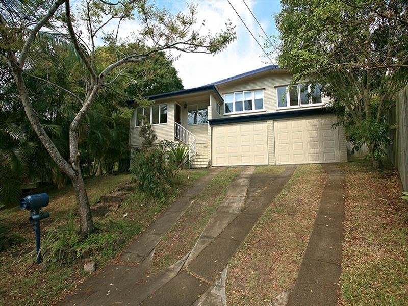 28 Eastment Street, Bardon QLD 4065