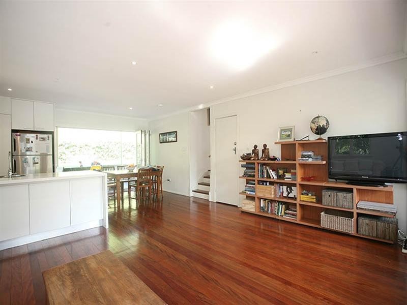 28 Eastment Street, Bardon QLD 4065