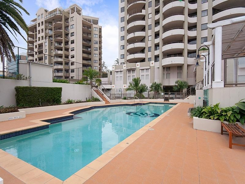76/66 Dunmore Terrace, Auchenflower QLD 4066