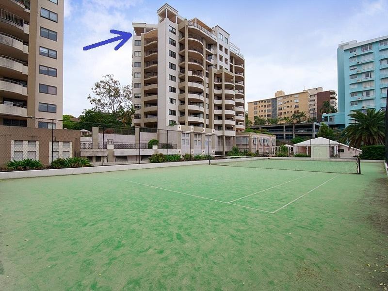 76/66 Dunmore Terrace, Auchenflower QLD 4066